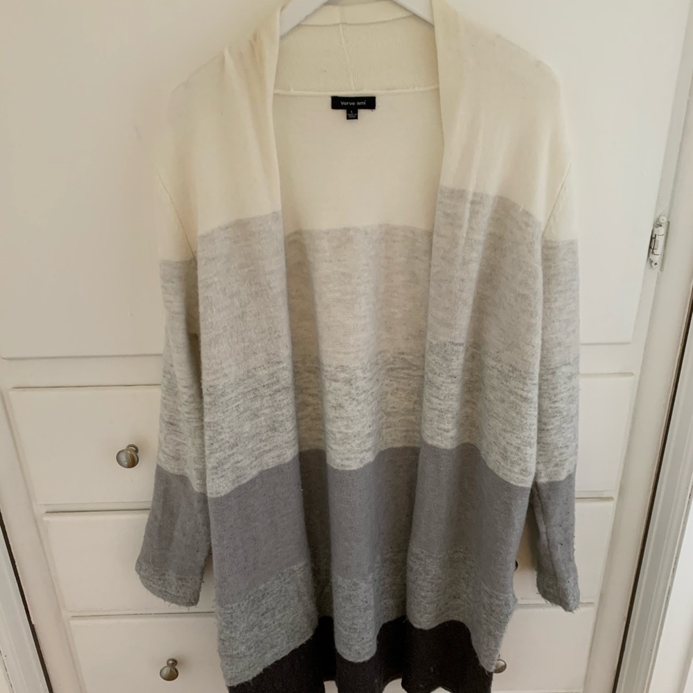 Verve ami Cardigan